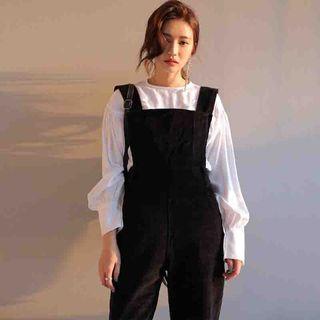 Boot Cut Jumper Pants