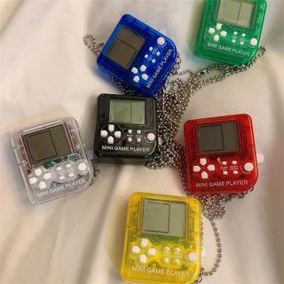 Gamer Necklace