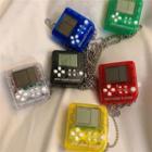 Gamer Necklace