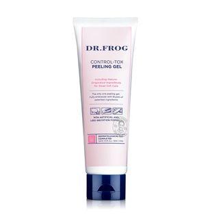 Charm Zone - Dr. Frog Control-tox Peeling Gel 120ml 120ml