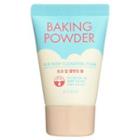 Etude - Baking Powder B.b Deep Cleansing Foam Mini 30ml