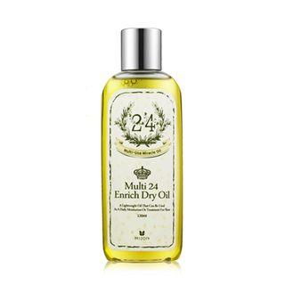 Mizon - Multi 24 Enrich Dry Oil 130ml  130ml