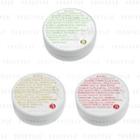 Makanai Cosmetics - Secret Recipe Handcream 10g - 3 Types