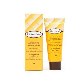 Rivecowe - Strong Shield Sun Cream 30g