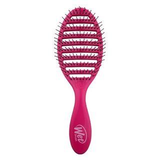 Wet Brush - Speed Dry Hair Brush Pink, 1pc