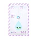 Wonjin Effect - Relief Cure Mask 1 Pc