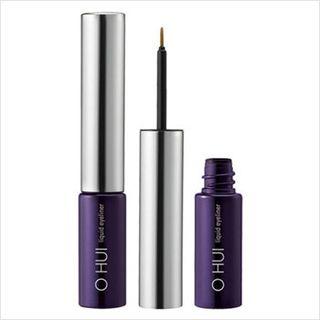 O Hui - Liquid Eyeliner 5ml