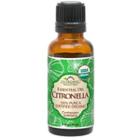 Us Organic - Citronella Essential Oil, 30ml 30ml