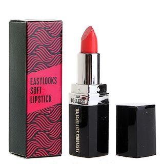 Urban Dollkiss - Easylooks Soft Lipstick (#3 Coral Grapefruit)