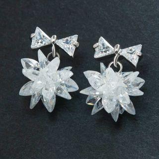 Flake Earring