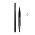 Shiseido - Eyebrow Styling Duo Refill (powder) (#br602) 1 Pc