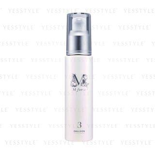 Manda - M Forte Essence Emulsion 60ml