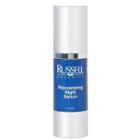 Russell Organics - Rejuvenating Night Serum 1 Oz 1oz / 30ml