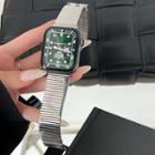 Stainless Steel Apple Watch Band (various Designs)