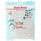 Rosy Rosa - Beauty Facial Mask 20 Pcs