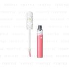 Shiseido - Benefique Theoty Lip Gloss Smile Aura (#pk01) 6.5g