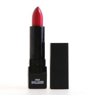 Urban Dollkiss - Urban City Kiss & Tension Lipstick (#08 Hottest Pink Bar)
