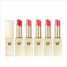 W.lab - Shin Lipstick - 5 Colors #05 Frill Pink