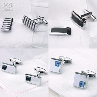 Cufflink (various Design)