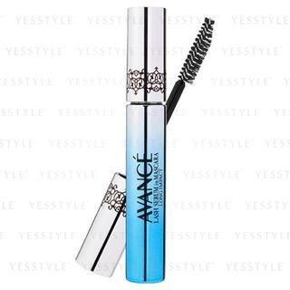 Avance - Lash Serum In Mascara (long Impact) (glossy Black) 1 Pc