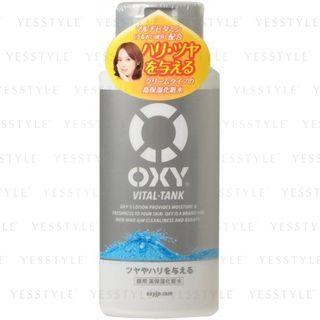 Mentholatum - Oxy Vital-tank 170ml