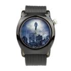 Be A Superhero Time To Soar Strap Watch