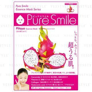 Sun Smile - Pure Smile Essence Mask (pitaya) 23ml