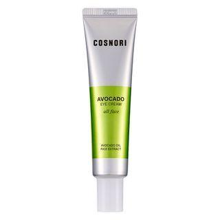 Cosnori - Avocado Eye Cream All Face 30ml