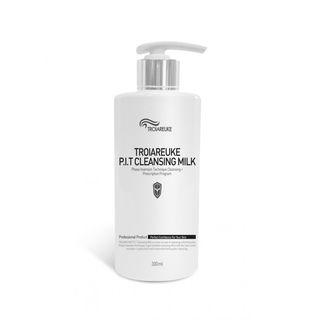 Troiareuke - Pit Cleansing Milk 300ml 300ml