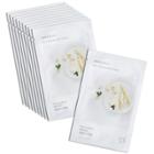 Innisfree - My Real Squeeze Mask (ginseng) 10 Pcs
