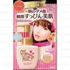Sana - Morning Kiss Skin Care Base Spf 30 Pa+++ (#02 Melty Beige) 60ml