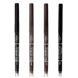 Loreal - Never Fail Eyeliner