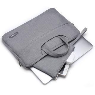 Plain Accessories Pouch