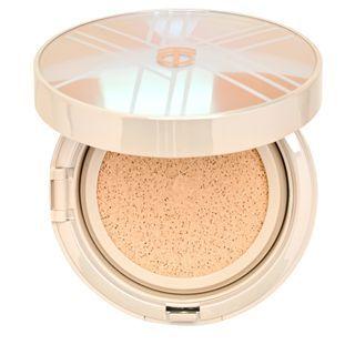 Too Cool For School - Artclass Studio De Teint Fixing Glow Cushion Set - 3 Colors #02 Ivory