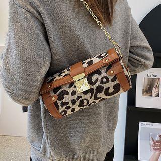 Printed Shoulder Bag (various Designs)