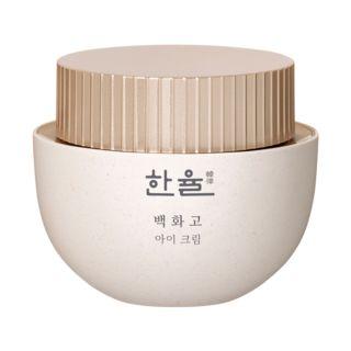 Hanyul - Baek Hwa Goh Anti-aging Eye Cream 25ml