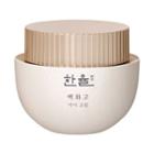 Hanyul - Baek Hwa Goh Anti-aging Eye Cream 25ml