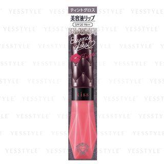 Kiss - Essence Gloss Tint Spf 20 Pa++ (#07 Charlotte Pink) 1 Pc