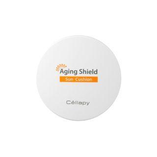 Cellapy - Aging Shield Sun Cushion 13g
