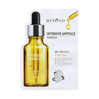 Beyond - Intensive Ampoule Mask (propolis) 22ml 22ml
