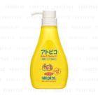 Oshima Tsubaki - Atopico Skin Care Shampoo 400ml