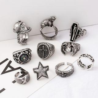 Ring (varios Designs)