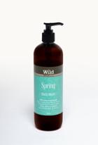 Wild - Spring Body Wash 500ml