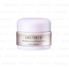 Cosme Decorte - Phytotune Active Renew Cream 30g