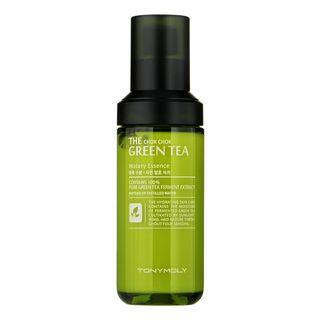 Tony Moly - The Chok Chok Green Tea Watery Essence 55ml 55ml