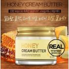Scinic - Honey Cream Butter 70ml