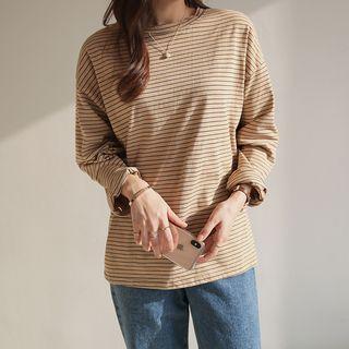 Lightweight Long-sleeve T-shirt