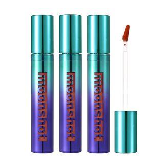 Moonshot - Cream Paint Stain Fit Fancy Stain (holiday Limited Edition) (3 Colors) Chilli Chestnut