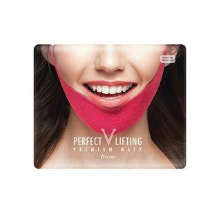 Avajar - Perfect V Lifting Premium Mask 1pc 11g