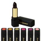 Kailijumei - Black Rose Lipstick (6 Colors)